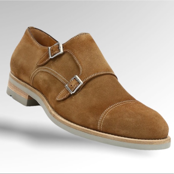 Magnanni | Shoes | Saks 5th Avenue 